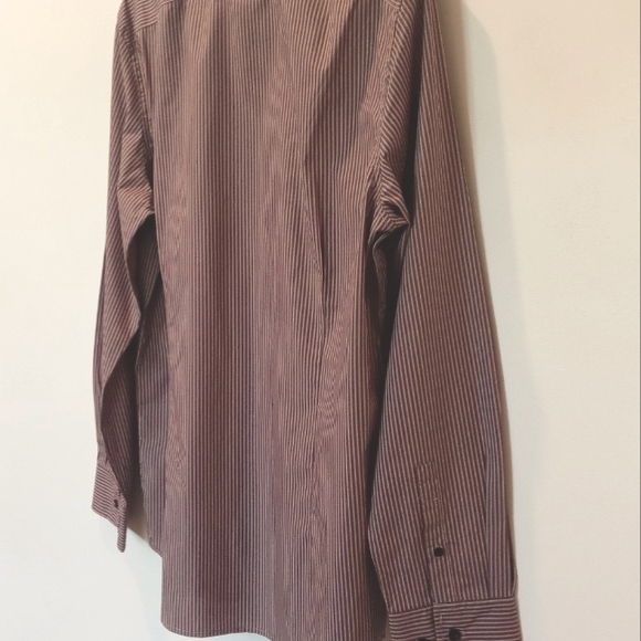 KENNETH COLE REACTION, Long Sleeve Shirt - Picture 9 of 13